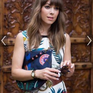 Tory Burch Utopia Bag